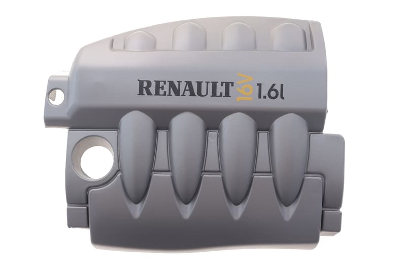 Крышка двигателя Renault Megane/Scenic 1.6 16V 02-08 ROTWEISS
