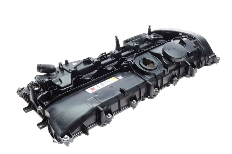 Крышка клапанов BMW 3 (F30/F80)/5 (G30/F90)/7 (G11/G12) 15- B58 BMW