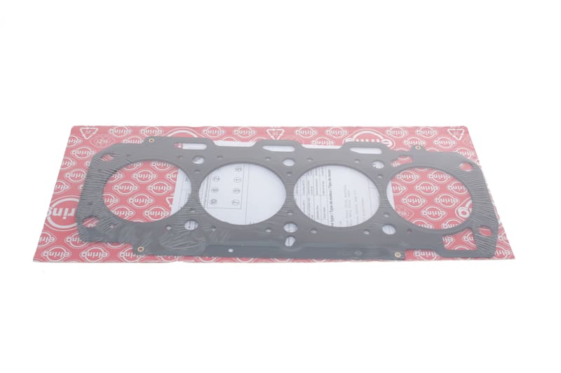 Прокладка ГБЦ Opel Vectra C/Fiat Doblo 1.9 JTD 03- (0.92mm) ELRING