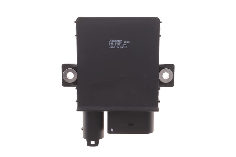 Реле свічок розжарювання BMW 3 (E46/E90)/5 (E60/E61)/7 (E65/E66) 2.5d/3.0d 99-10 (M57) ASTEMO