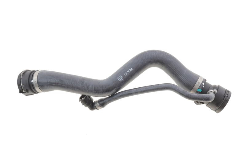 Патрубок радиатора BMW 3 (E90) 04-11 M47/N47 FEBI BILSTEIN