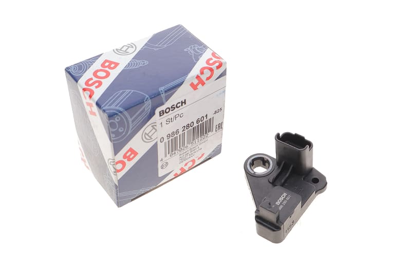 Датчик положення колінвалу Ford Fiesta/Focus/Mondeo/Transit/Land Rover Discovery Sport 1.0-2.2D 06- BOSCH