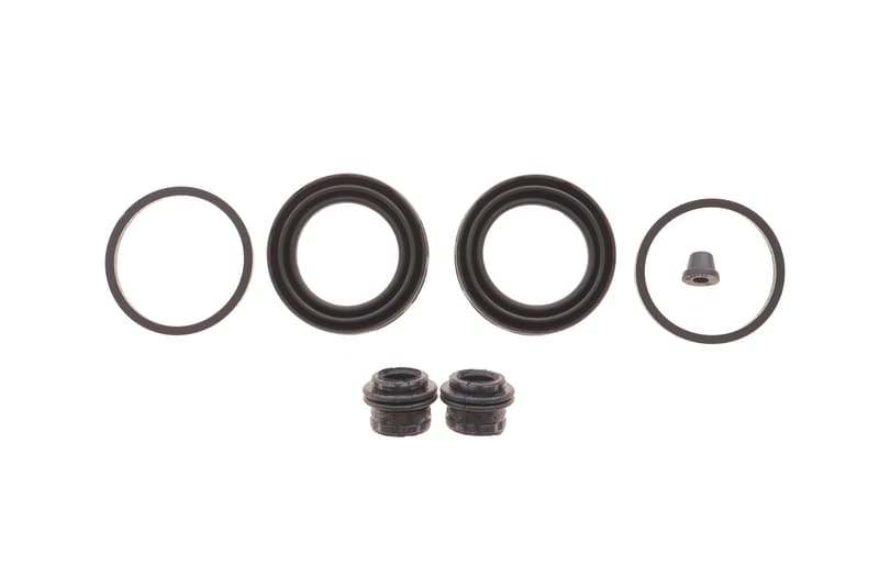 Ремкомплект суппорта (переднего) Opel Insignia A/Saab 9-5 (YS3G) 08- (d=42mm) (TRW) FRENKIT