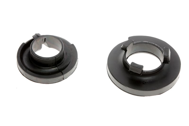 (к-кт) Проставка пружины (задней) VW Т5 03- (верхняя/нижняя) BELGUM PARTS