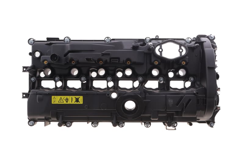 Кришка клапанів BMW 3 (G20/G80/G28) 19-/X3 (G01/F97) 3.0i (B58) 17- FEBI BILSTEIN