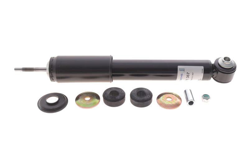Амортизатор (передній) MB M-class (W163) -05 SACHS
