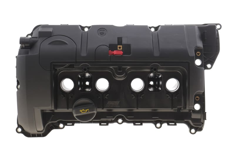 Кришка клапанів Citroen Berlingo/Peugeot Partner 1.4-1.6 09- IJS GROUP
