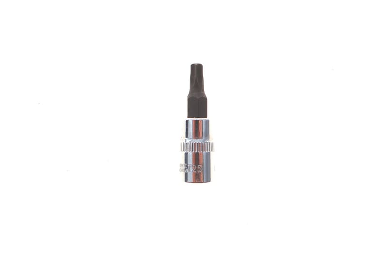 Головка 1/4" зі вставкою T25 VIGOR