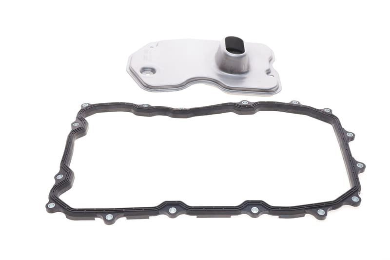 Фильтр АКПП VW Touareg/Porsche Cayenne 3.0-5.0 TDI 02-10 (с прокладкой) HENGST FILTER