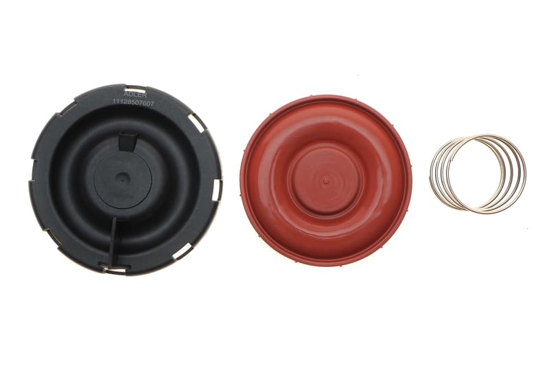 Мембрана вентиляции картера BMW 5 (F10/F07)/X5 (E70/F15/F85) 3.0 08-18  (N57) D40 ADLER