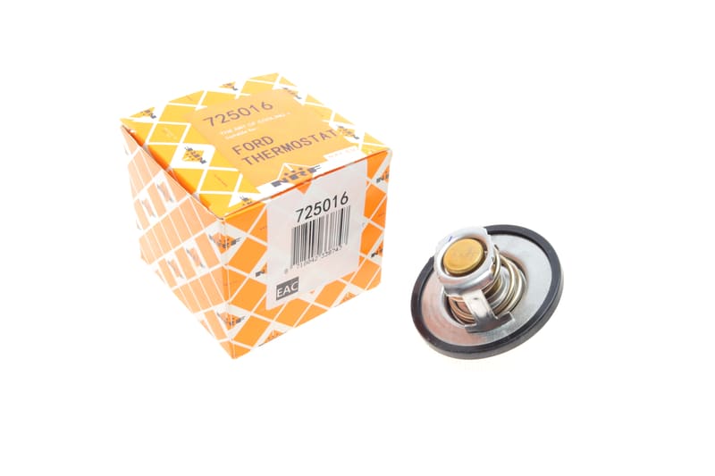 Термостат Ford Fiesta/Escort 1.1-1.3i 86-03 (92 °C) NRF