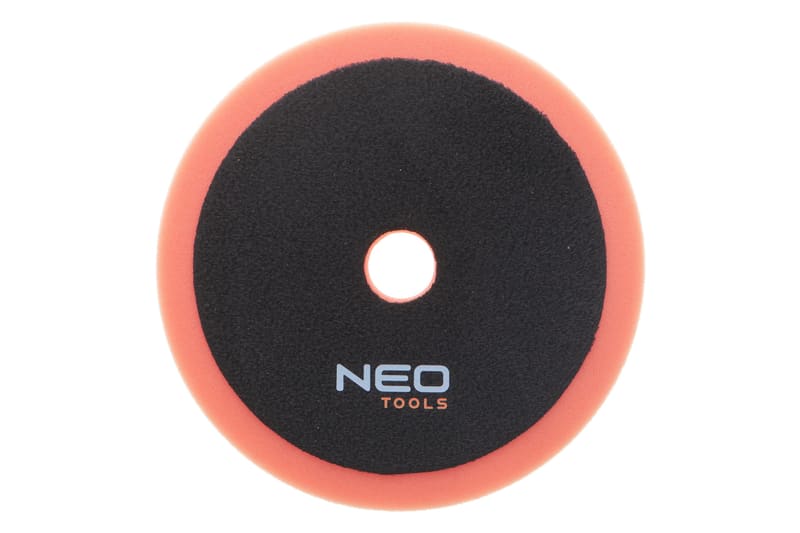Губка для полірування (150x150x25mm) (середня) NEO TOOLS