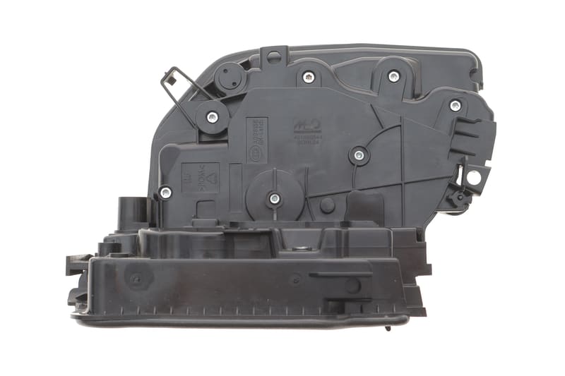 Замок дверей (задніх/R) BMW 5 (G30/F90)/7 (G11/G12)/X5 (F15/F85)/X6 (F16/F86) 13-23 B47/B48/B57/B58/N20/N47/N55/N57/N63 MEAT & DORIA