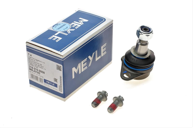 Опора шаровая (передняя/снизу) BMW X3 (E83) 03-11 MEYLE