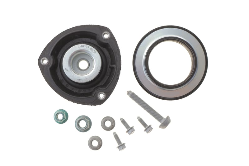 Подушка амортизатора (переднього) + підшипник VW Caddy V/Golf VII-VIII/Passat B8/T-ROC 12- FEBI BILSTEIN