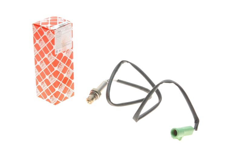 Лямбда зонд Ford Transit Connect 1.0 EcoBoost 13- FEBI BILSTEIN