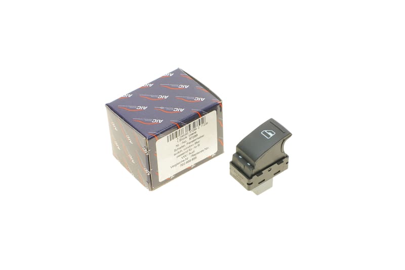 Кнопка стеклоподъемника (R) VW T5 03- AIC