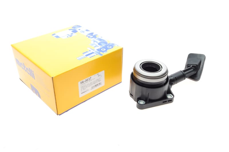 Підшипник вижимний Ford Focus/Kuga 2.0 TDCi 03- METELLI