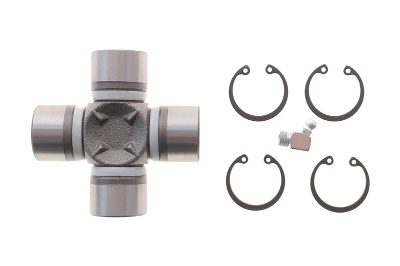 Крестовина кардана Nissan Cabstar 06-13 (27.01x74.8) GSP