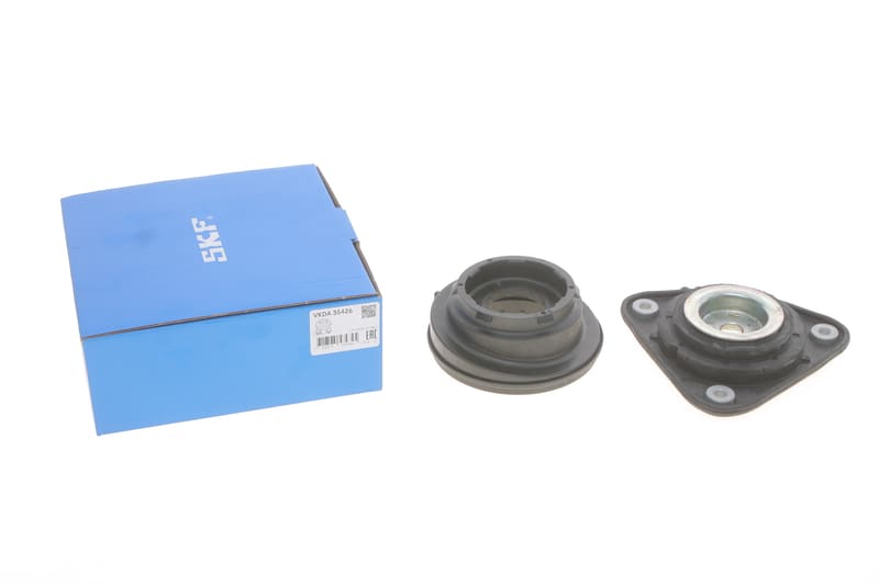 Подушка амортизатора (переднього) + підшипник Ford Kuga 09-/Mazda 3 03- SKF