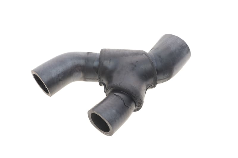 Патрубок радіатора Opel Astra G/Vectra C 1.8 16v 98-09 GATES