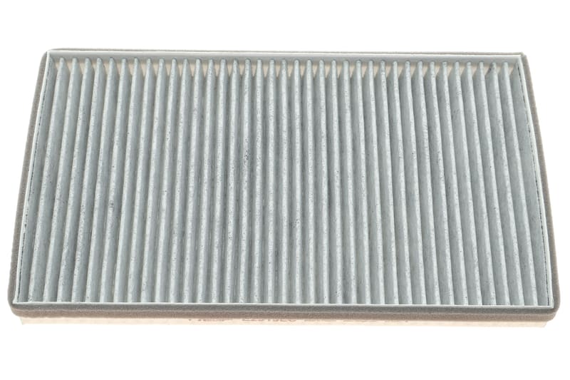 Фільтр салону MB Vito/Viano (W639) 03- (вугільний) HENGST FILTER