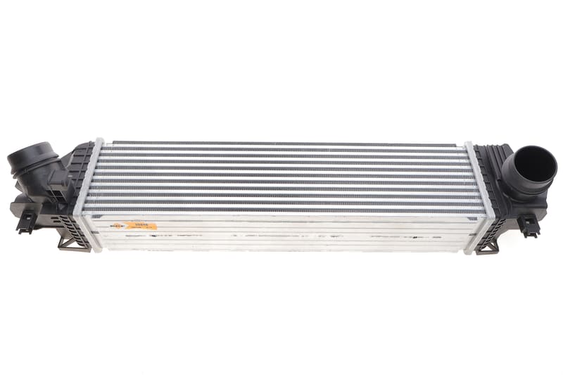Радіатор інтеркулера BMW 1 (F40)/2 (F45/F46)/X1 (F48)/X2 (F39) 1.5D/2.0/2.0D B37/B47 13- NRF