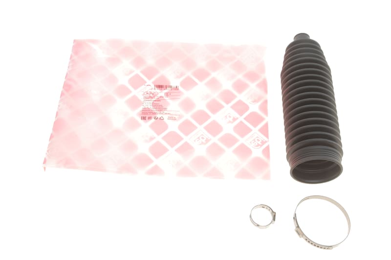 Пильник рейки рульової VW Caddy III/IV 03- FEBI BILSTEIN