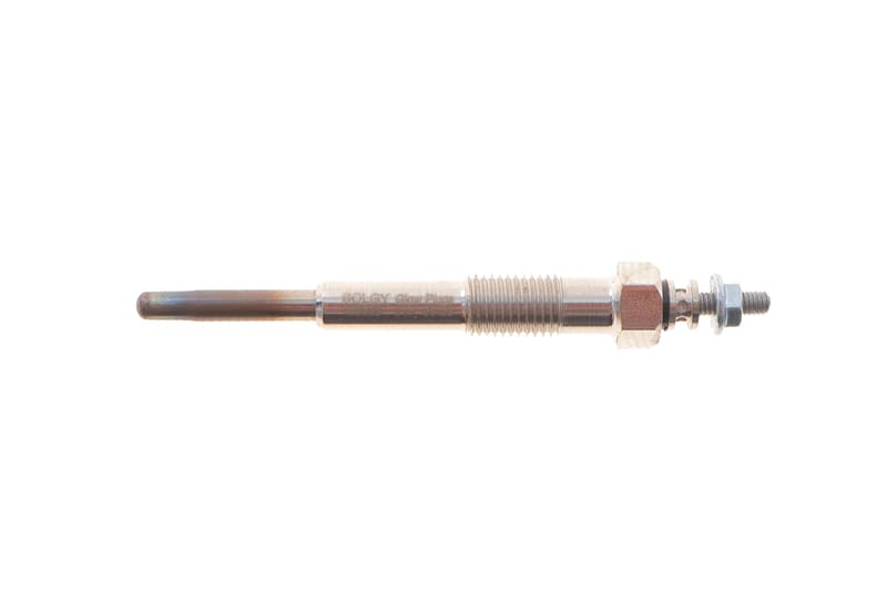 Свеча накала Toyota Camry/Corolla/Land Cruiser 80 1.8D-4.2TD 84-03 SOLGY