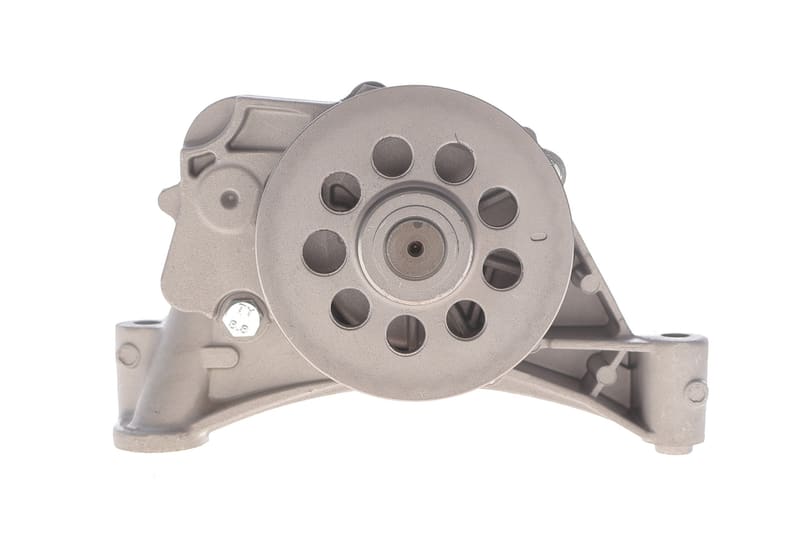 Насос масляний VW Caddy III/Crafter 30-50/T5/T6 2.0TDI 10- FEBI BILSTEIN