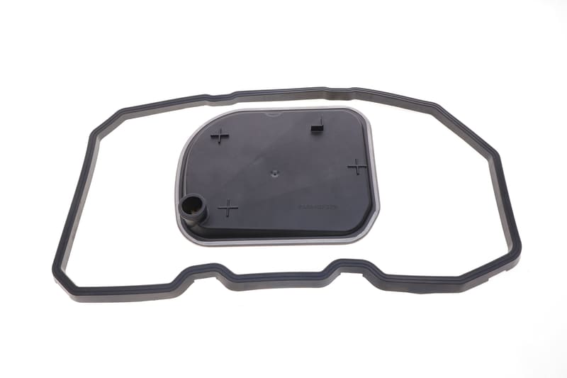 Фільтр АКПП MB A-class (W169)/B-class (W245) 04- (M266/OM640) (з прокладкою) HENGST FILTER