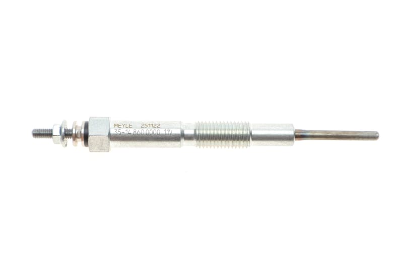 Свеча накала Mazda 3/323 F VI/323 P V/323 S V/323 S VI/5/6/626 V/MPV II/Premacy 2.0D 96-10 MEYLE