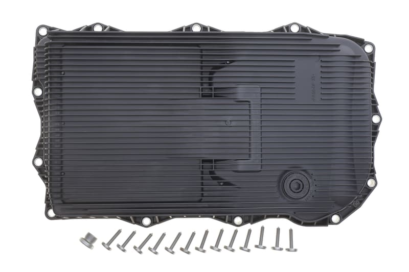 Маслосборник (поддон) BMW 3 (F30/F80)/ 5 (F10/F11)/ 7 (F01/F02/F03/F04) (N47/N20/N55/N57) PURFLUX