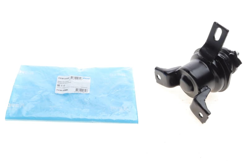 Подушка двигателя Mitsubishi Lancer 2.0 03-13/ Outlander  2.0-2.4 4WD 03-06 KAVO PARTS