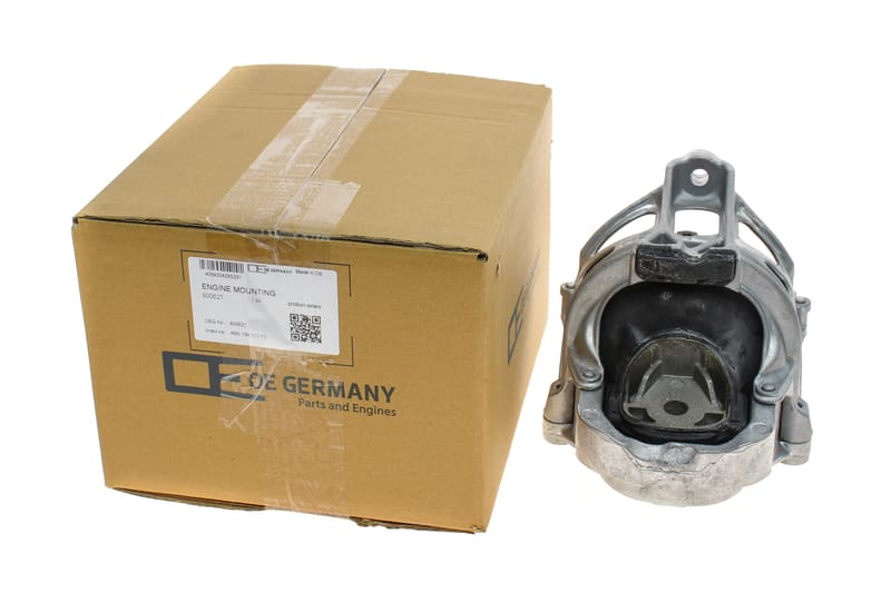 Подушка двигателя (передняя) (R) Audi A4/A5 2.0 TFSI 15- OE GERMANY
