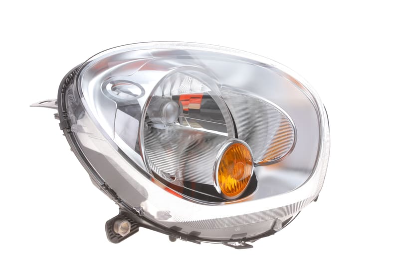 Фара (R) Mini (R60/R61) 10-16 (H4) (LPN701) MAGNETI MARELLI