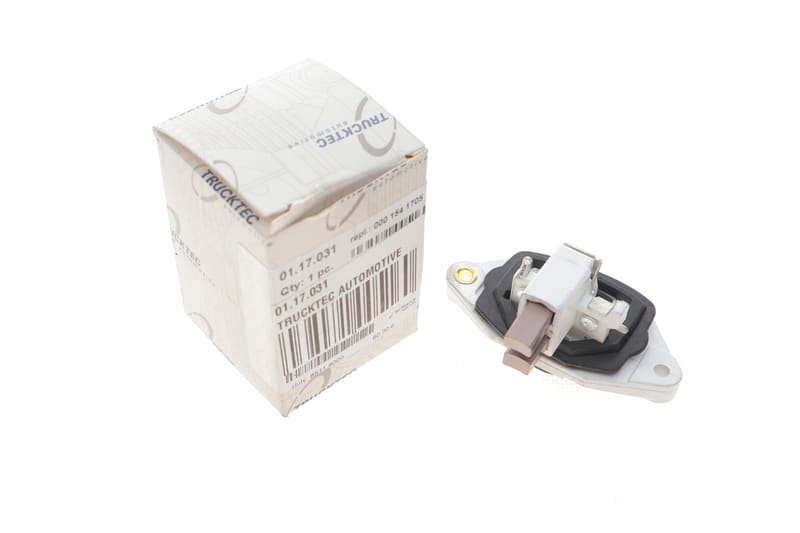 Реле генератора (24V) DAF/MB/Volvo TRUCKTEC AUTOMOTIVE