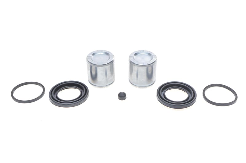 Ремкомплект суппорта (переднего) Kia Sorento 06- (d=46mm) (+2 поршня) (Kasko) QUICK BRAKE