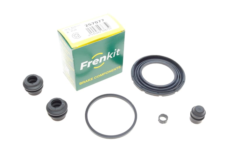 Ремкомплект суппорта (переднего) Mazda 6 12- (d=57mm) (Akebono) FRENKIT