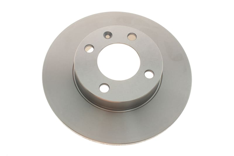 Диск гальмівний (передній) Seat Ibiza 93-99/VW Golf/Passat 74-96/Polo 81-01 (239x10) (повний) METELLI