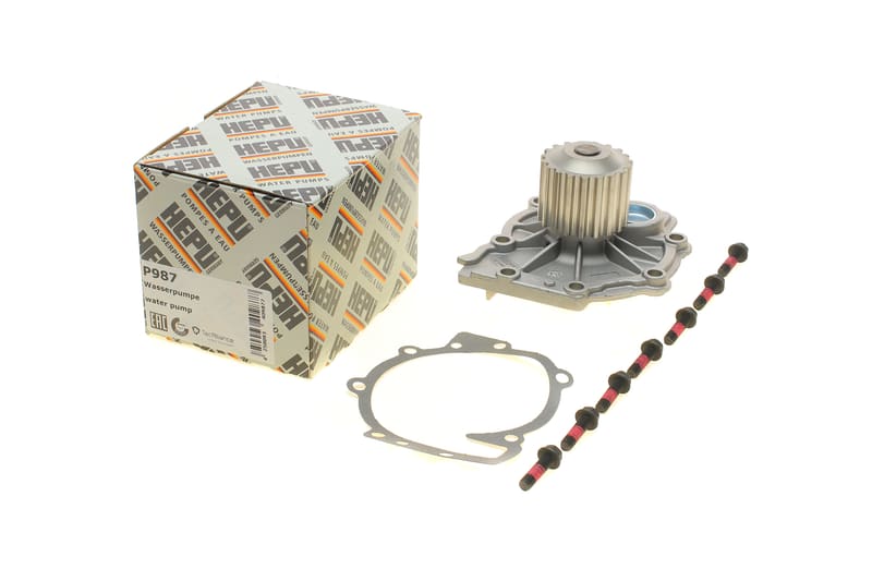 Помпа води Volvo S60/S80/S90/V40/V60 2.0D 15- HEPU