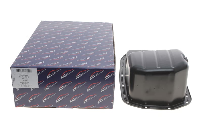 Оливозбірник (піддон) Hyundai Accent/Elantra/Getz/Kia Rio 94-11 AIC