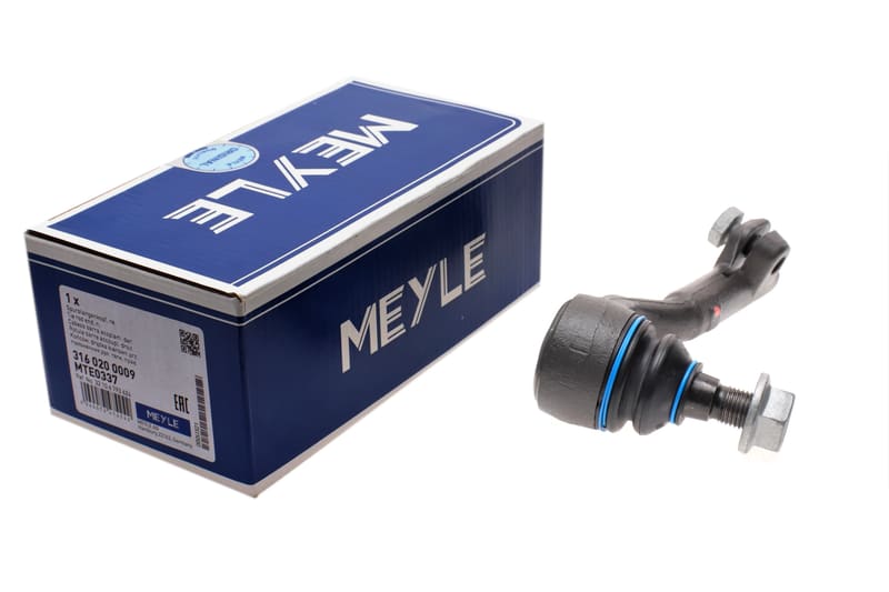 Наконечник тяги рульової (R) BMW 3 (E90) 05-11 MEYLE