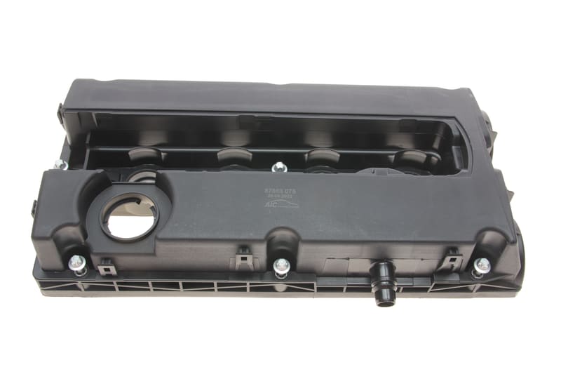 Крышка клапанов Opel Astra H/G/Vectra C/Zafira A/B/Fiat Stilo 1.6 01-15 AIC
