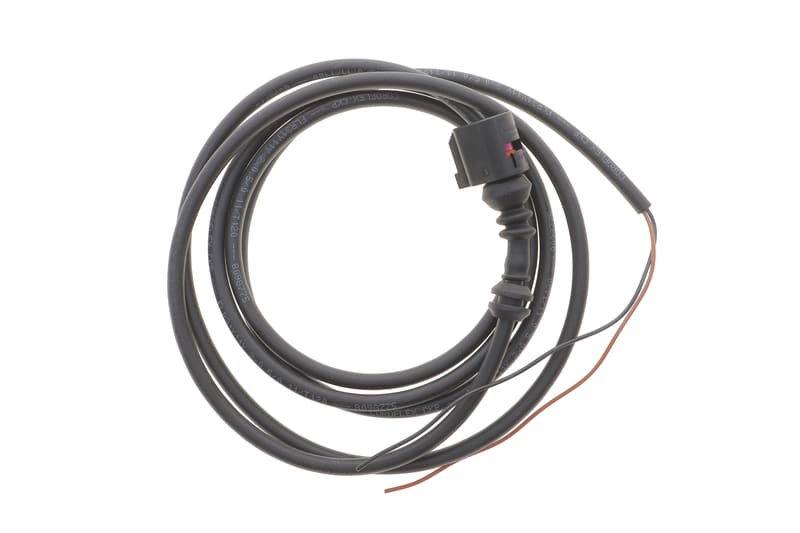 Ремкомплект кабеля датчика ABS (задний) VW T6 15- (L) SOLGY