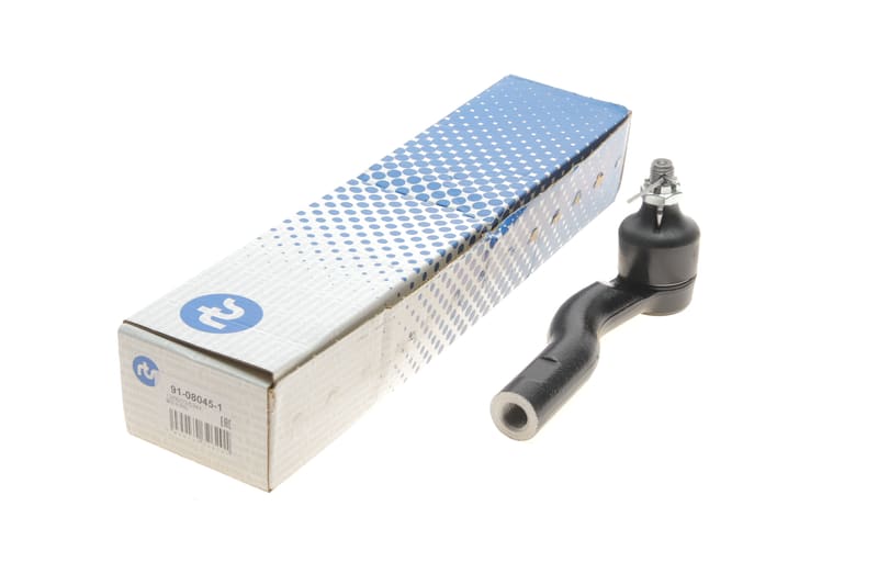 Наконечник тяги рулевой (R) Mazda 6 02-07 (L=145 mm) RTS