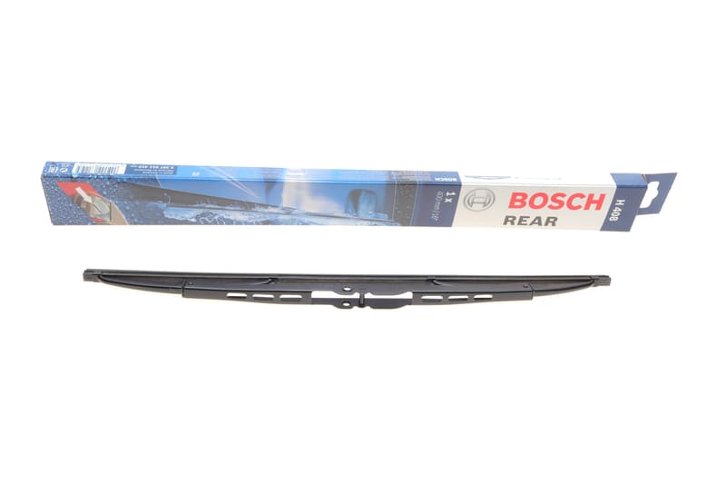 Щітка склоочисника (задня) (400mm) Citroen Berlingo/Peugeot Partner 96- (0.133 кг) BOSCH