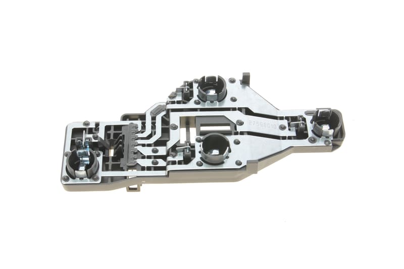 Плата фонаря заднего Skoda Octavia 04-13 (R) MAGNETI MARELLI
