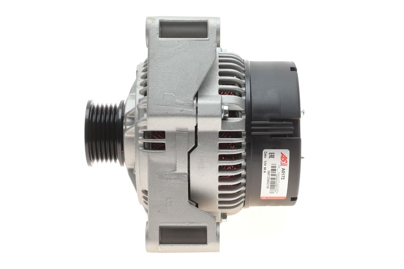 Генератор MB Sprinter/VW LT 2.3 96-06 (12V/90A) AS