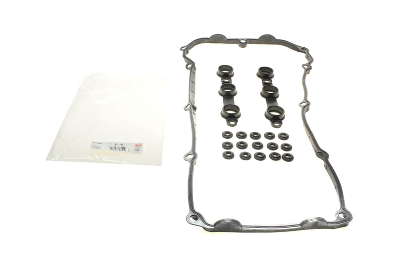 (к-кт) Прокладка крышки клапанов BMW 3 (E36/E46)/5 (E39)/7 (E38)/X5 (E53) 2.0-3.0i 95-06 M52/M54 ELRING